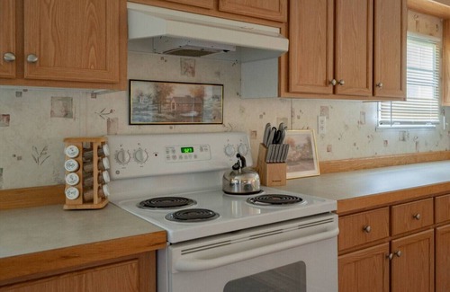 Concord Apartment | Tranquil 4-BDR Escape | 2King Beds + Free Parking*