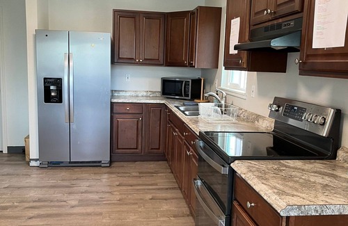 Laie House | Tranquil 4-bedroom house in Laie with AC, WiFi. Enjoy paradise.