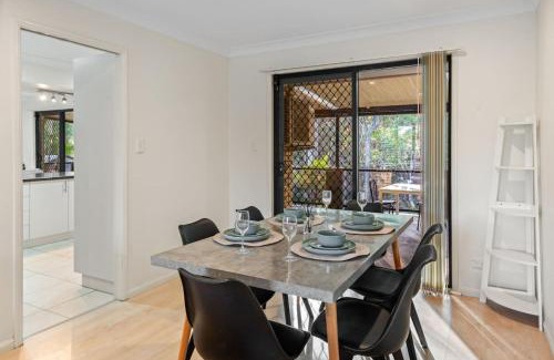 Cornubia House | Tranquil 4BR Home Near Parks Shops and Nature Trails