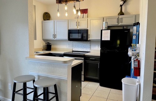 Regal Palms House | Tranquil and relaxing home in Regal Palma Resort Gated Community