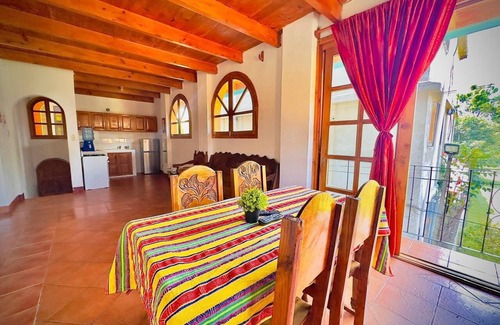 Panajachel Apartment | Tranquil apartment with WiFi in Panajachel