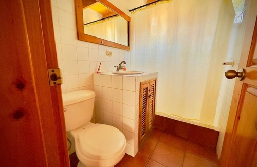 Panajachel Apartment | Tranquil apartment with WiFi in Panajachel