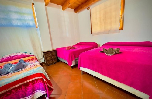 Panajachel Apartment | Tranquil apartment with WiFi in Panajachel