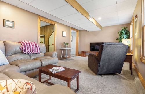 Bolivar Apartment | Tranquil apartment with AC in charming Bolivar