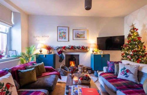 Appleby-in-Westmorland House | Tranquil Appleby House Retreat