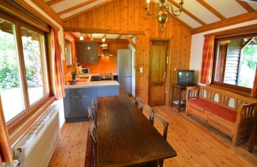 Vencimont House | Tranquil Ardennes Retreat