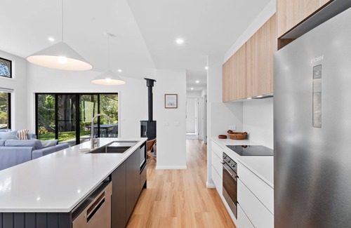Rosedale House | Tranquil at Rosedale