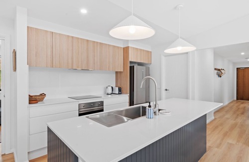 Rosedale House | Tranquil at Rosedale