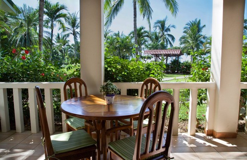 Junquillal Condo | Tranquil Beach Front Condo