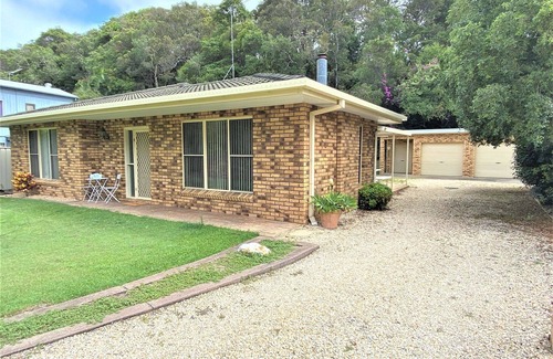 Nambucca Heads House | Tranquil Beach Getaway