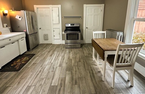 Bangor House | Tranquil, Beautiful, Fully Furnished, Across From Park House