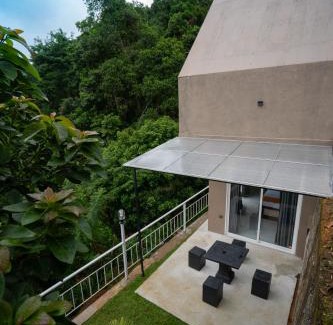 Kandy Resort | Tranquil Cabana - Kandy
