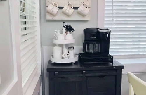 Leesburg House | Tranquil Central FL Retreat