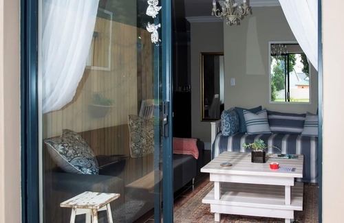 Marina Martinique Apartment | Tranquil, charming 1-bed unit on Marina Martinique canals, 24hr security