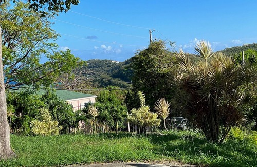 Rosendal Apartment | Tranquil, clean & newly renovated 2 bedroom near Magens Bay beach