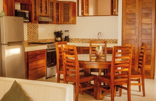 El Faro Apartment | Tranquil Cliffside Apartment with Stunning Ocean Views