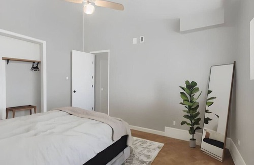 Arlington Heights Apartment | Tranquil & Comfortable 1BR Apt