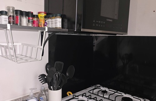 Minneapolis Apartment | Tranquil corporate Rental in lovely Minneapolis with WiFi