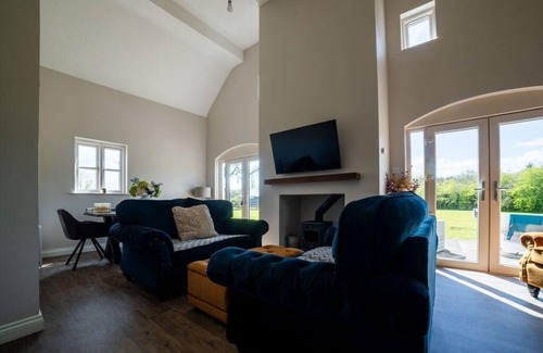 Enniskillen Cottage | Tranquil Cottage Retreat in Enniskillen