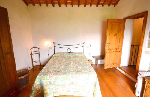 San Quirico House | Tranquil Cottage, San Quirico