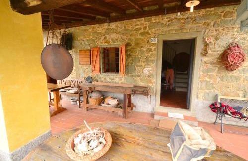 San Quirico House | Tranquil Cottage, San Quirico