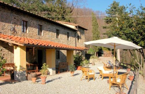 San Quirico House | Tranquil Cottage, San Quirico