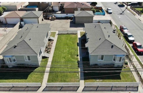 Gardena House | Tranquil cozy private near all LA &OC destinations