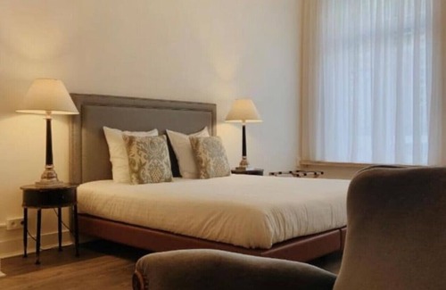 Ghent Bed & Breakfast | Tranquil Cozy Retreat