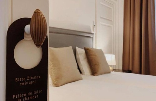 Ghent Bed & Breakfast | Tranquil Cozy Retreat