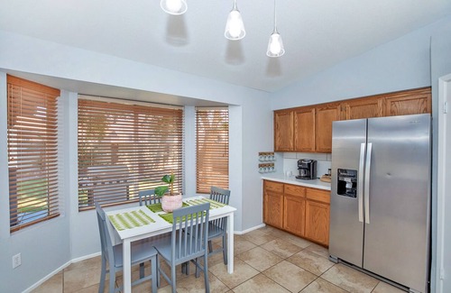 Yuma House | Tranquil Desert Oasis: Entire 3BR Home in Sunny Yuma, AZ