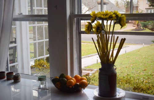 Elizabeth House | Tranquil detached home on safe & quiet neighborhood with large yard for hosting