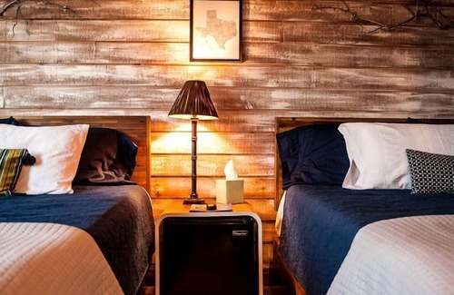 Dripping Springs Cabin | Tranquil Dripping Springs Vacation Rental Ideal for Texas Getaways