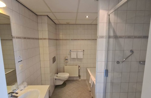 Nieuw-Haamstede Hotel | Tranquil escape near scenic nature trails, Beach access & top culinary spots