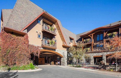 Whitefish Apartment | Tranquil Escape | Premium Whitefish Home w/Full Resort Access