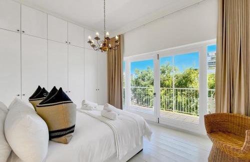 Green Point House | Tranquil Family Home in Green Point