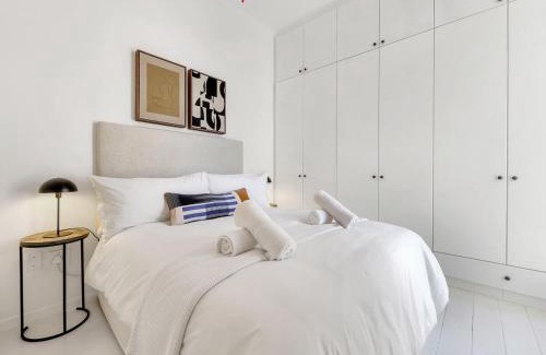 Green Point House | Tranquil Family Home in Green Point