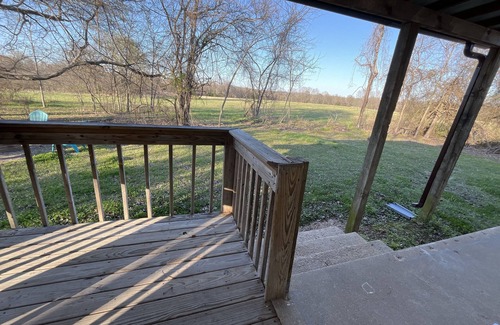 Gassville Other | Tranquil Farmstead Haven — A Countryside Escape
