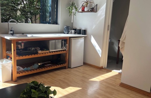 Eikenbosch Apartment | Tranquil flatlet with own entrance