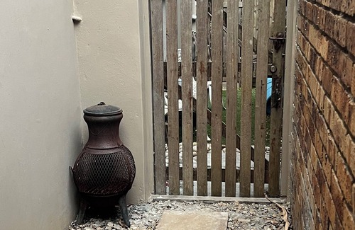 Eikenbosch Apartment | Tranquil flatlet with own entrance