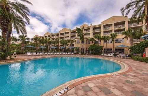 Port Canaveral Condo | Tranquil Gateaway Studio Apt near Cape Canaveral