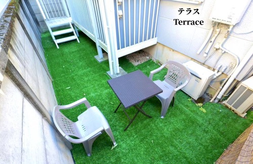 Shimoigusa Apartment | Tranquil Getaway in the Heart of the City