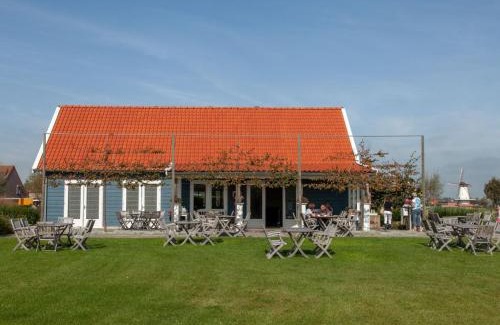 Koudekerke House | Tranquil Ground-Floor Hideaway