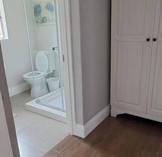 Greater Johannesburg Metropolitan Area Apartment | Tranquil Guest Suite with solar power and back up water