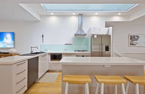 Peregian Beach House | Tranquil Haven, 91 Persimmon Drive, Peregian Beach - Noosa Area
