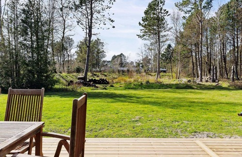 Aalbaek House | Tranquil Haven in Lodskovvad - By Traum Ferienwohnungen