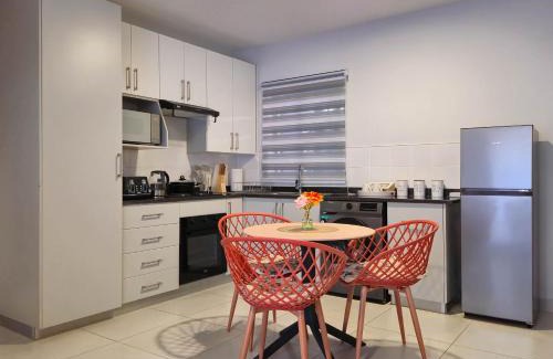 Gaborone Apartment | Tranquil Haven Suites
