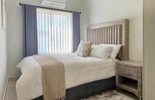 Gaborone Apartment | Tranquil Haven Suites