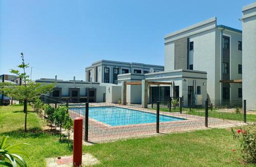 Gaborone Apartment | Tranquil Haven Suites