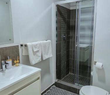 Gaborone Apartment | Tranquil Haven Suites
