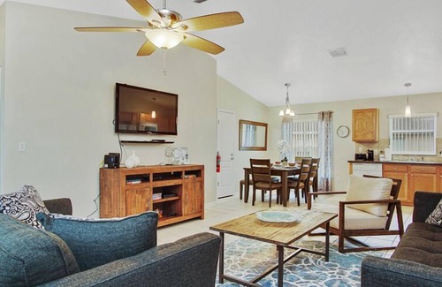 Sandy Ridge Cottage | Tranquil Hideaway at Sandy Ridge